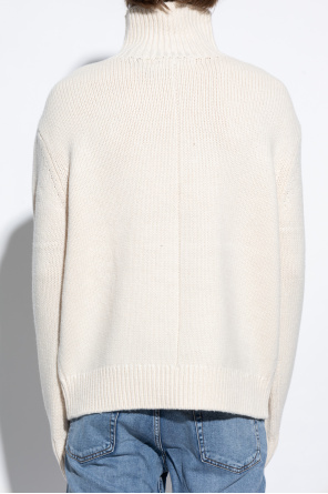 Rag & Bone  Wool turtleneck sweater