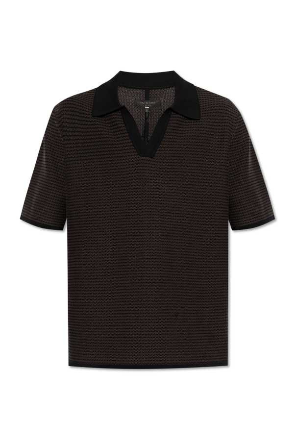 Rag & Bone  Polo `Johnny`