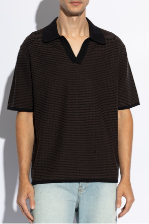 Rag & Bone  Polo `Johnny`