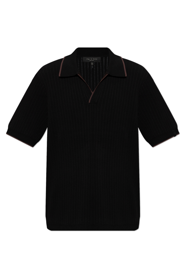 Rag & Bone  Polo `Johnny`