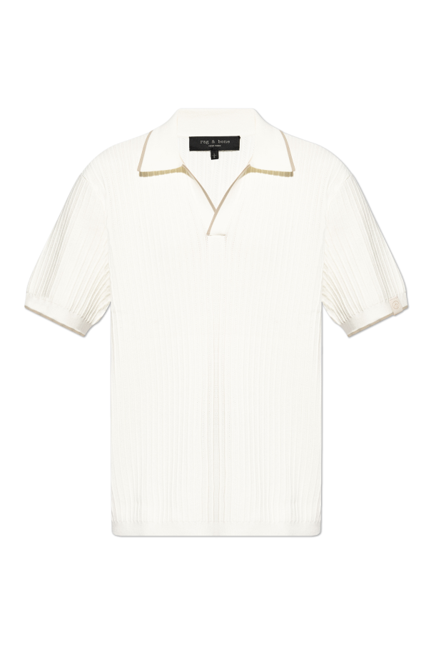 Rag & Bone  Polo `Johnny`