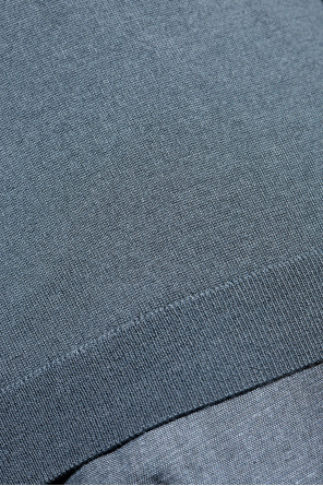 Rag & Bone  T-Shirt mit Rundhalsausschnitt