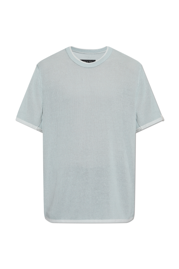 Rag & Bone  T-shirt Harvey