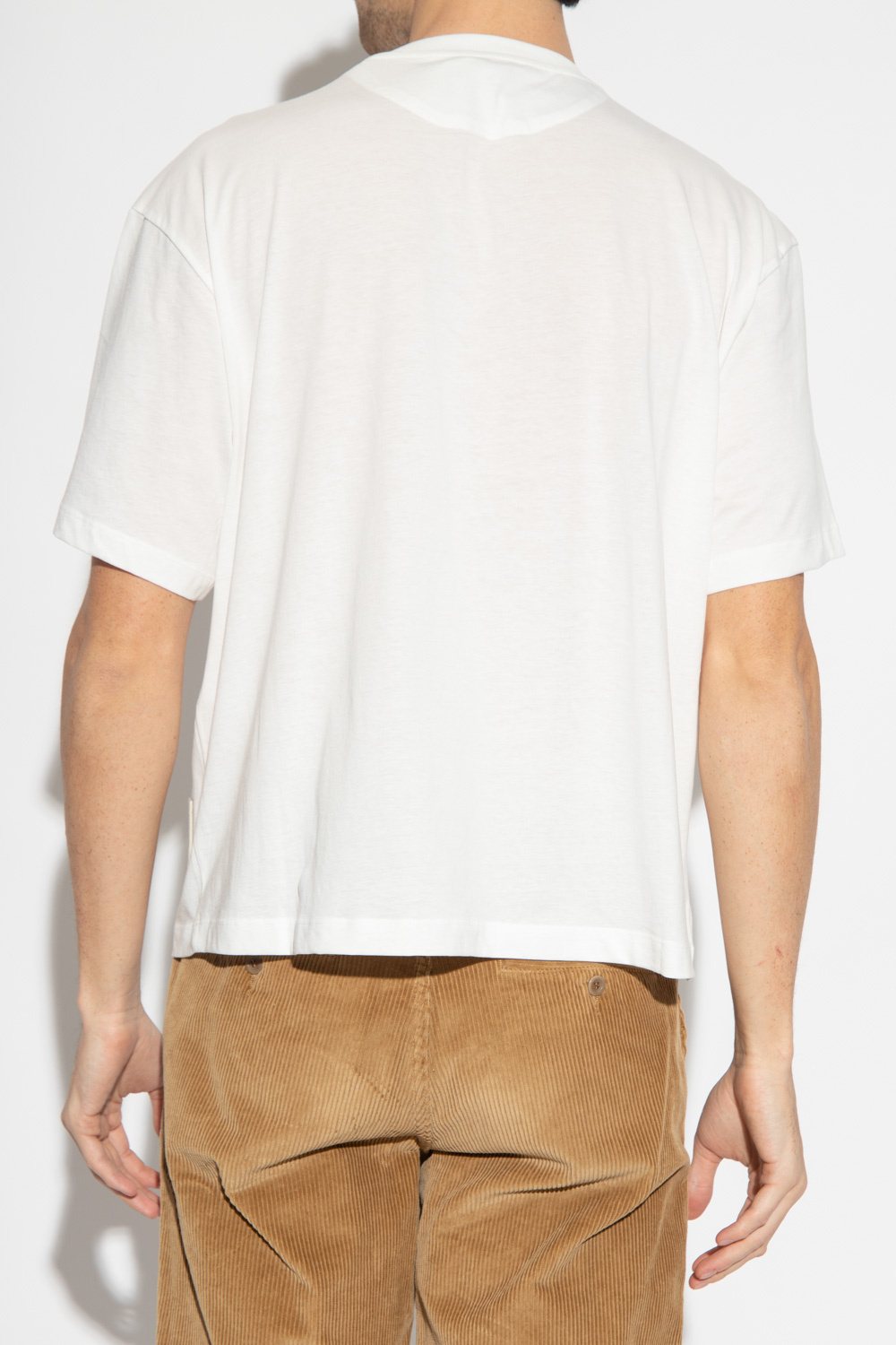 Bally Printed T-shirt