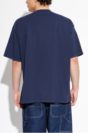 VETEMENTS T-shirt with print