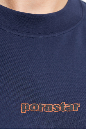 VETEMENTS T-shirt with print