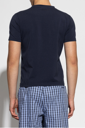 VETEMENTS T-shirt with print