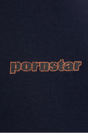 VETEMENTS T-shirt with print