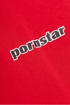 VETEMENTS T-shirt with print