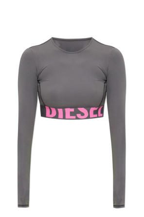 Top corto `MELISSA-D-POP`