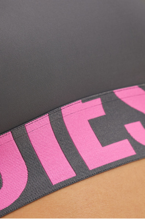 Diesel Short top "MELISSA-D-POP"