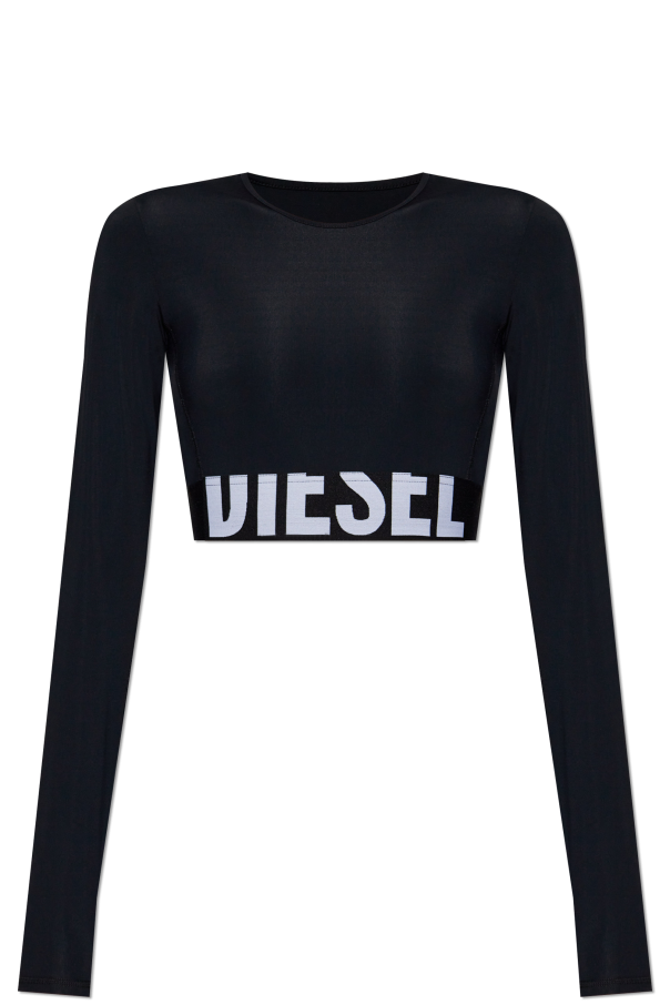 Top "MELISSA-D-POP" od Diesel