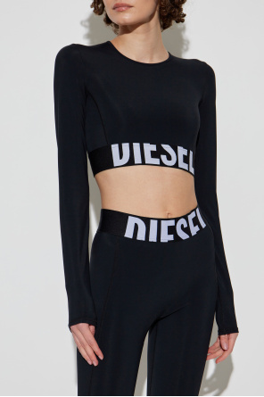 Diesel Top `MELISSA-D-POP`