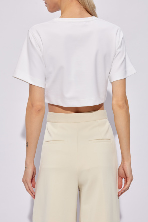 Max Mara ‘Messico’ T-shirt