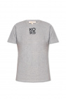 Michael Michael Kors Logo T-shirt