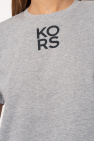 Michael Michael Kors Logo T-shirt