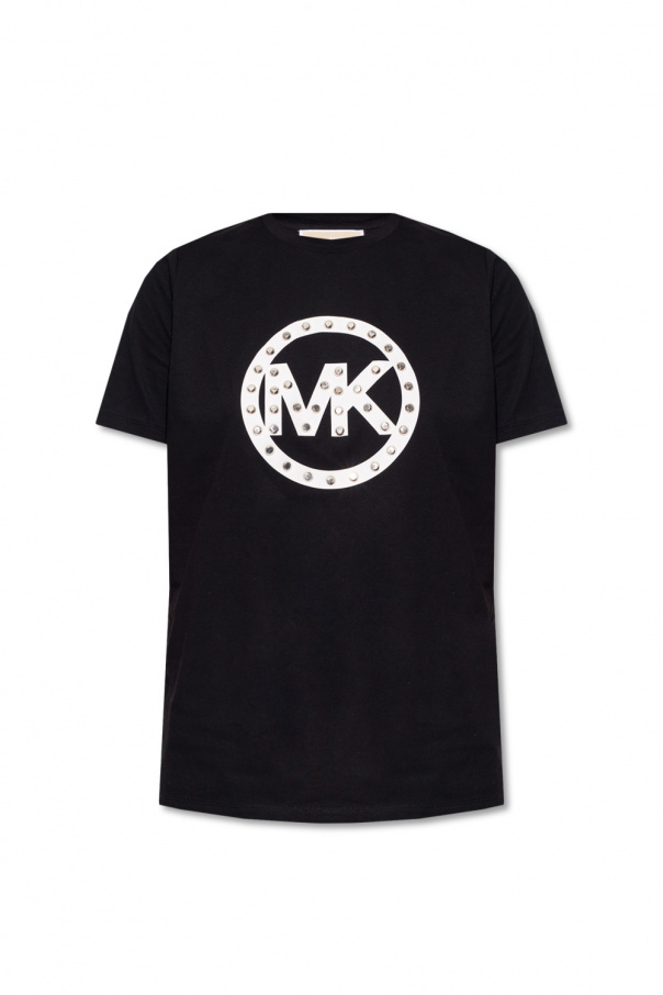 Michael Michael Kors Logo T-shirt