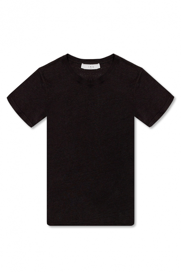 Iro Linen T-shirt