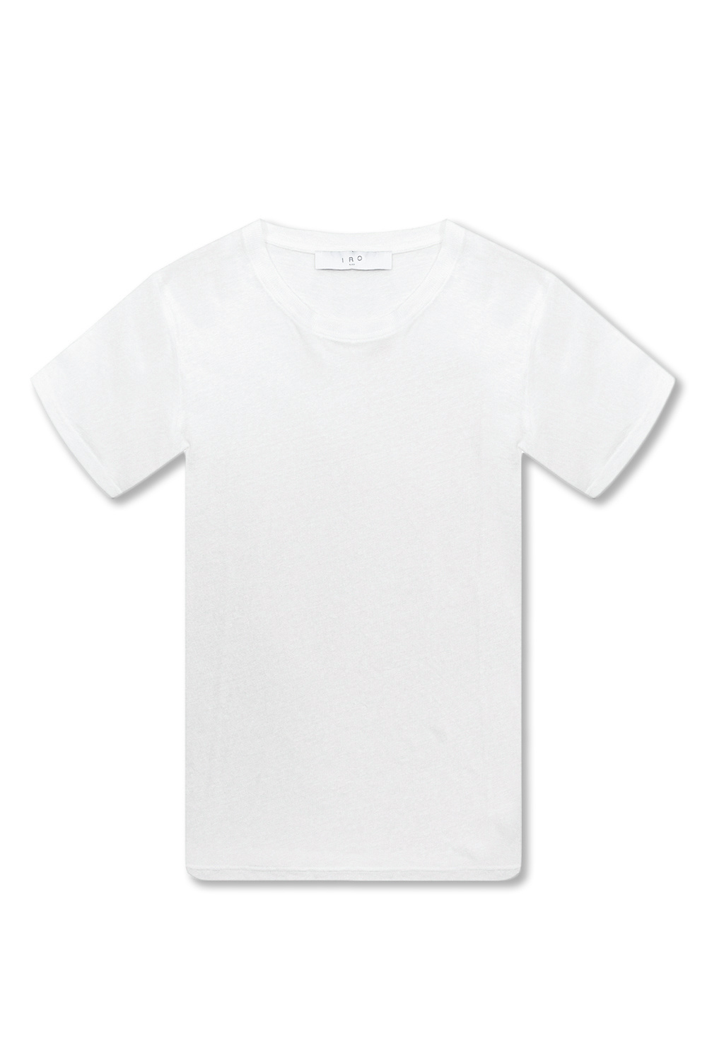 Iro Linen T-shirt
