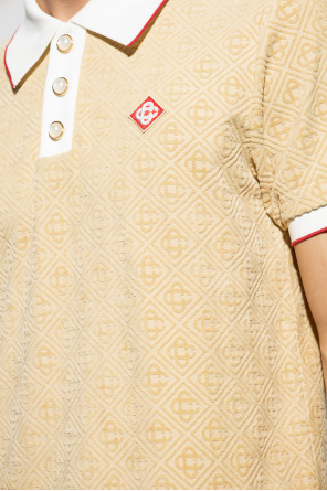 Casablanca Женская премиальная рубашка polo ralph lauren