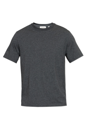 Cotton t-shirt