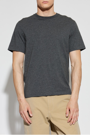 FRAME Cotton t-shirt