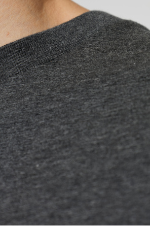 FRAME Cotton t-shirt