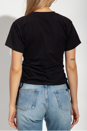 Michael Michael Kors Sequinned T-shirt