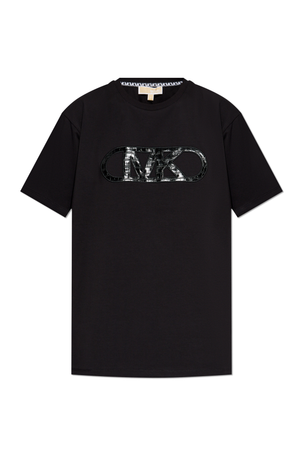 Michael Michael Kors T-shirt with logo