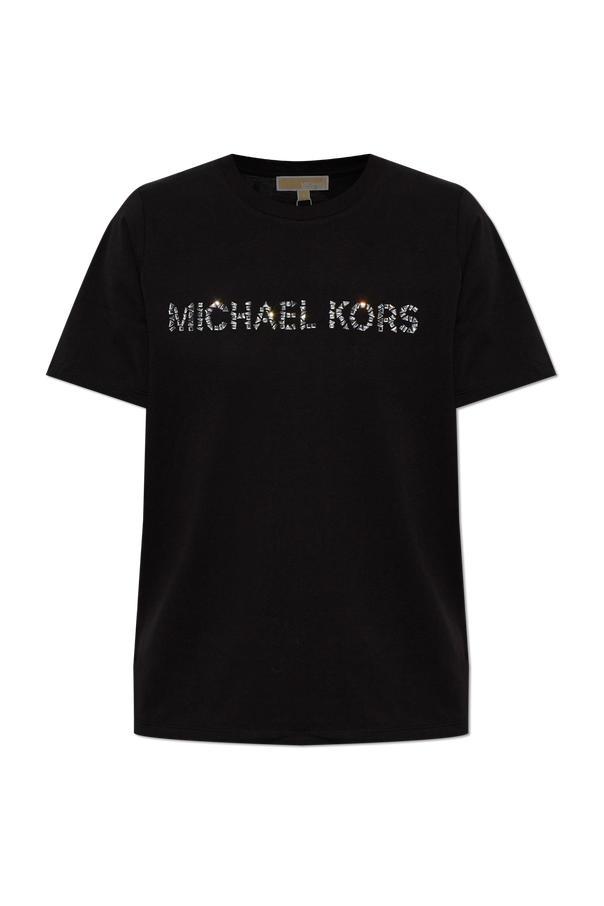 T-shirt od Michael Michael Kors