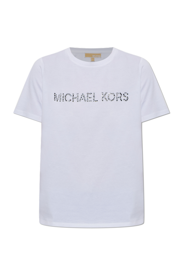T-shirt od Michael Michael Kors