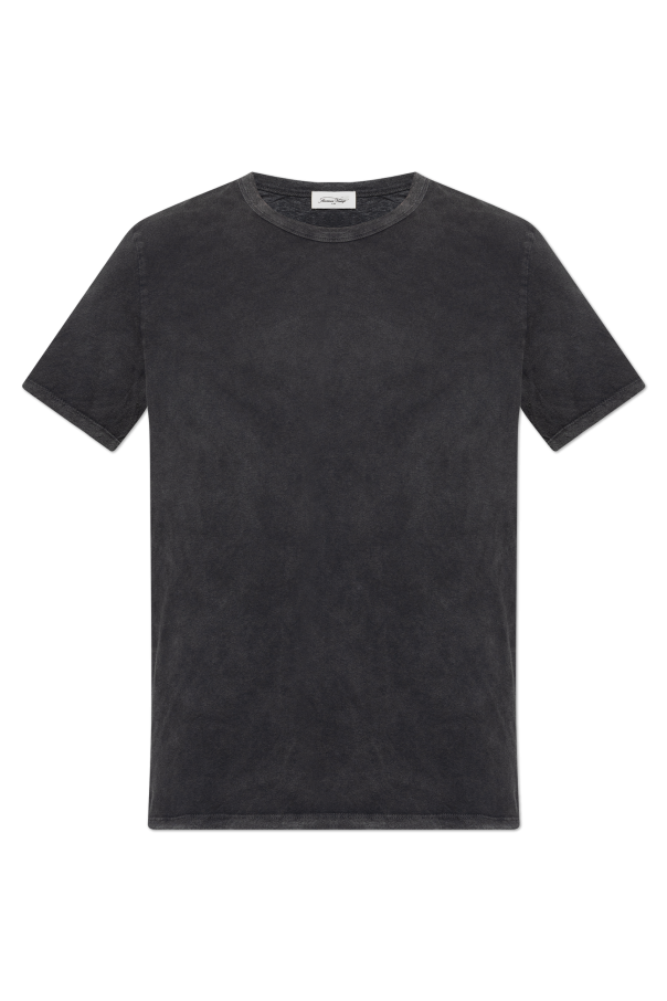 Crew neck T-shirt od American Vintage