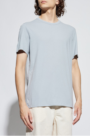 American Vintage Camiseta de algodón