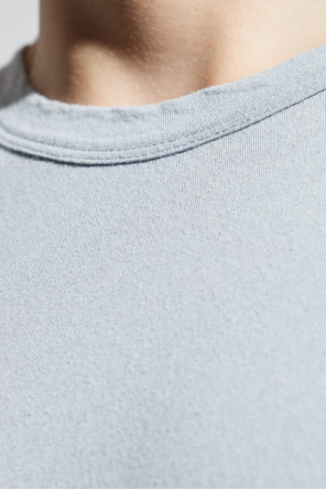 American Vintage Camiseta de algodón