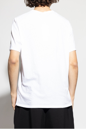 American Vintage Crew neck T-shirt