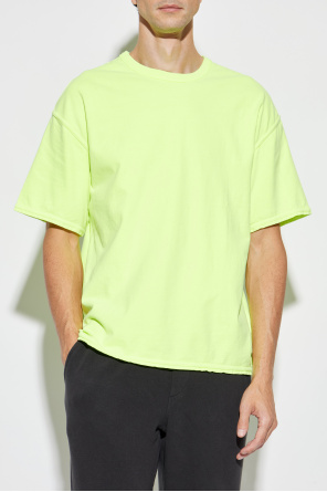 American Vintage Camiseta de algodón