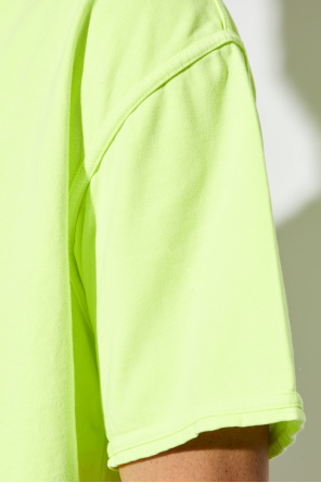 American Vintage Camiseta de algodón