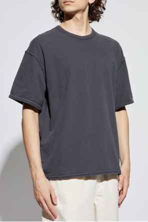 American Vintage Camiseta de algodão