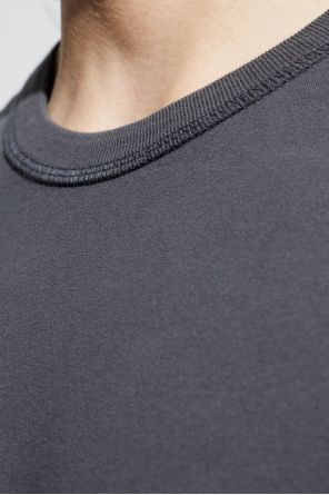 American Vintage Camiseta de algodão