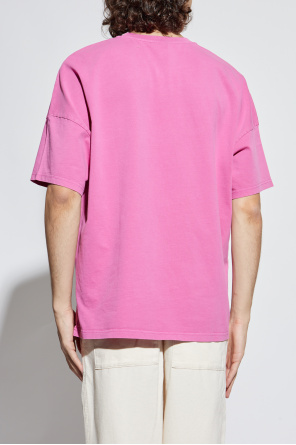 American Vintage Cotton T-shirt