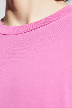 American Vintage Cotton T-shirt