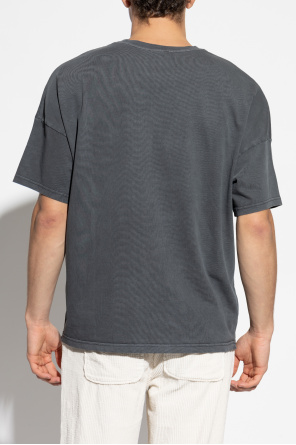 American Vintage Crew neck T-shirt