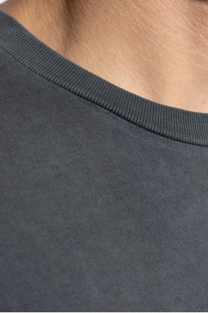 American Vintage Crew neck T-shirt