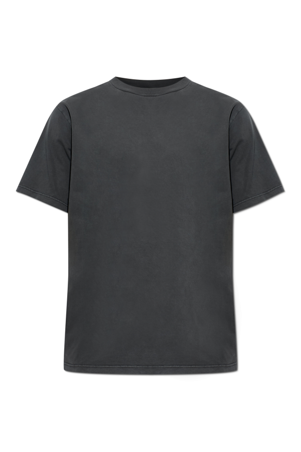 Crew neck T-shirt od American Vintage