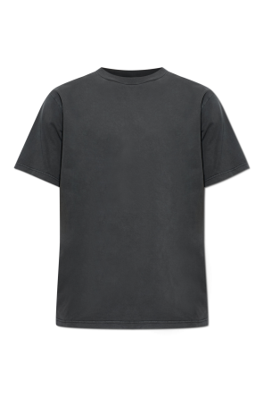 Crew neck t-shirt od American Vintage