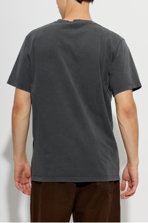 American Vintage Crew neck T-shirt