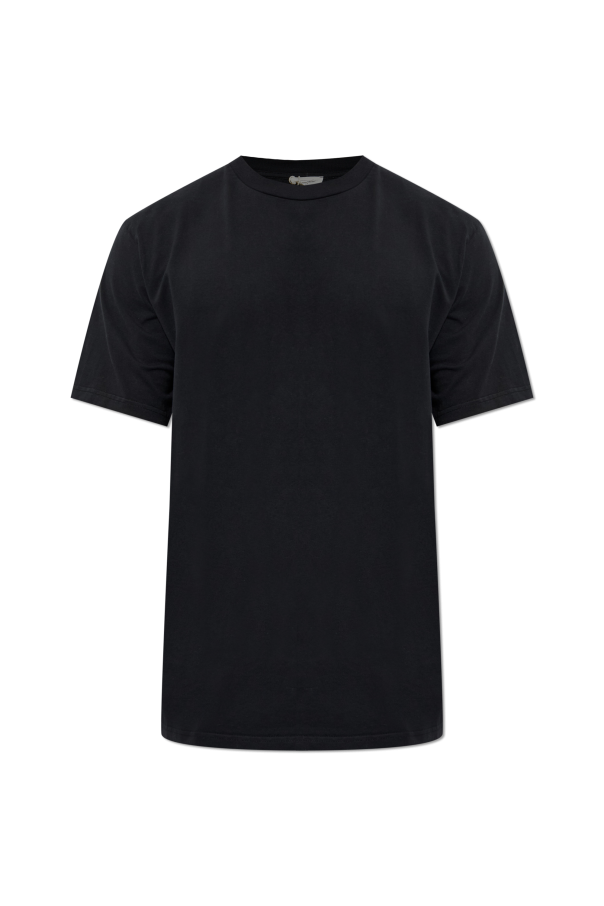 Crew neck T-shirt od American Vintage
