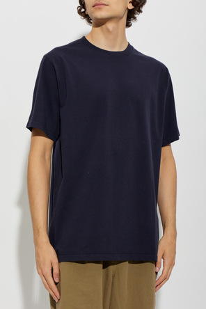 American Vintage T-shirt with a crew neck