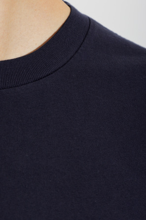 American Vintage T-shirt with a crew neck