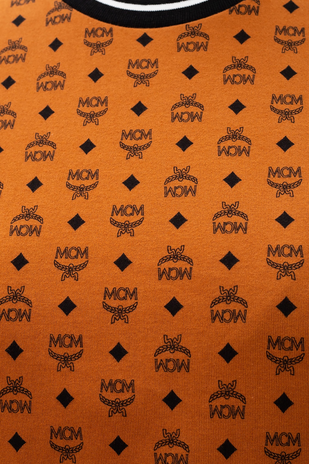 pattern mcm logos